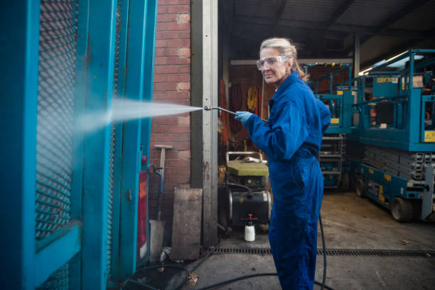 Trusted Baldwin, LA Pressure Washing Services Experts