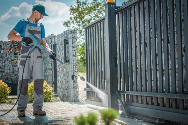 Animal Enclosure Cleaning in Baldwin, LA