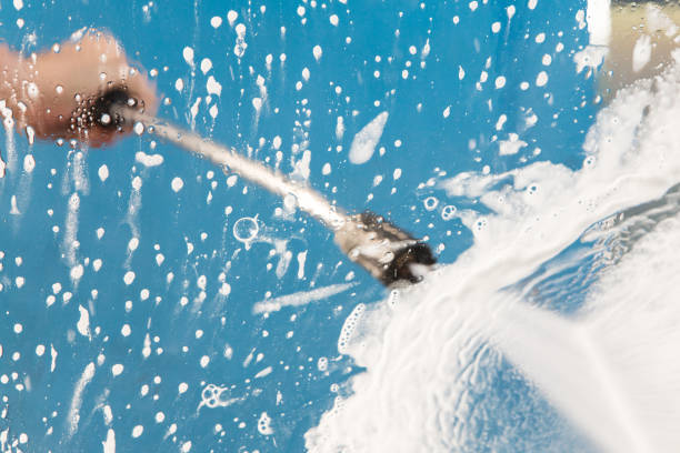 Winterizing Services in Baldwin, LA