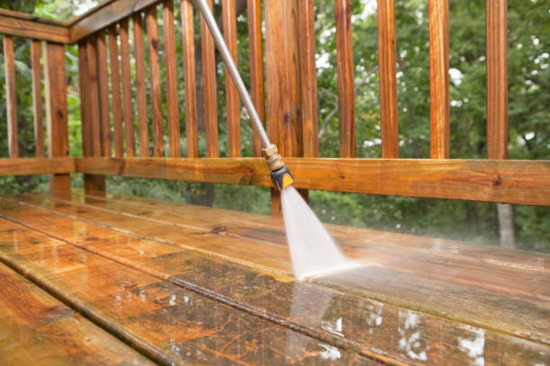 Best Factory Floor Cleaning  in Baldwin, LA